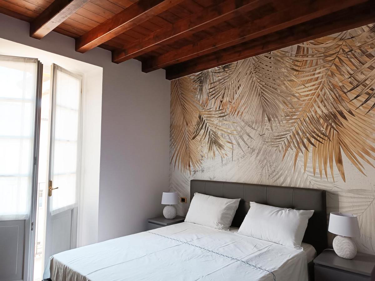 Casa Di Alice Apartment โกโม ภายนอก รูปภาพ