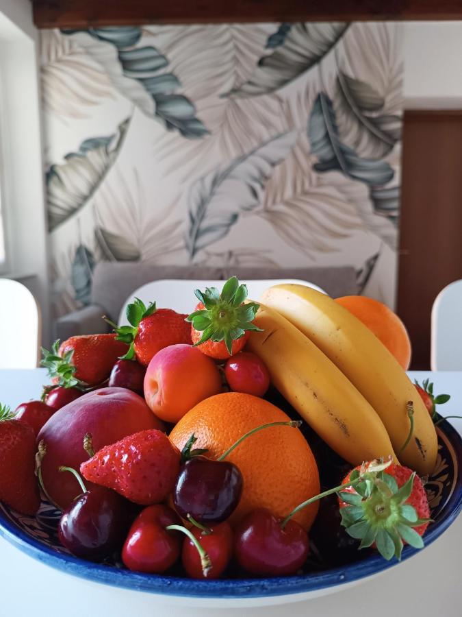Casa Di Alice Apartment โกโม ภายนอก รูปภาพ